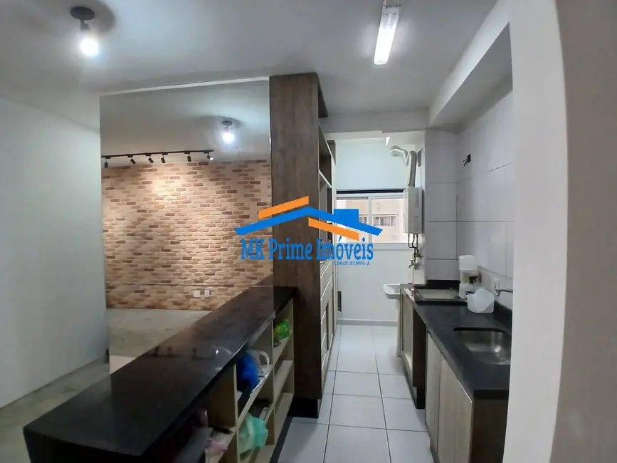 Foto 4 de Apartamento com 2 quartos à venda, 60m2 em City Bussocaba, Osasco - SP