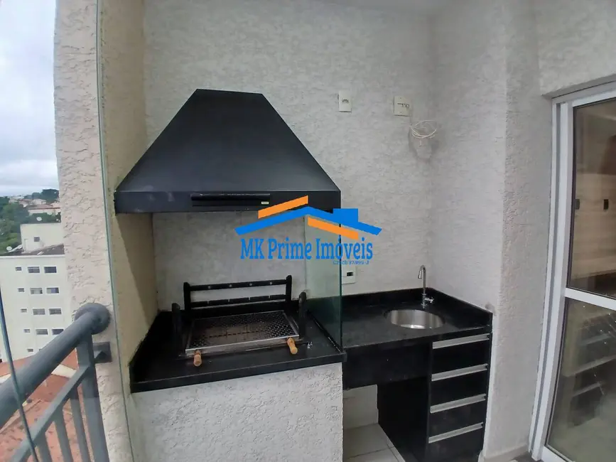 Foto 6 de Apartamento com 2 quartos à venda, 60m2 em City Bussocaba, Osasco - SP