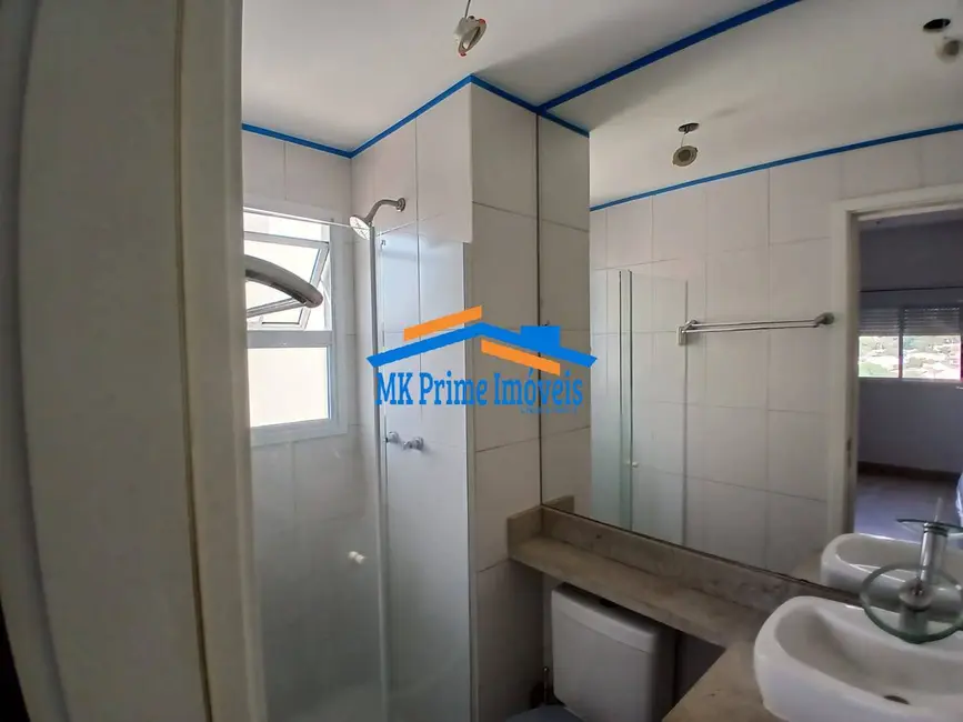 Foto 9 de Apartamento com 2 quartos à venda, 60m2 em City Bussocaba, Osasco - SP