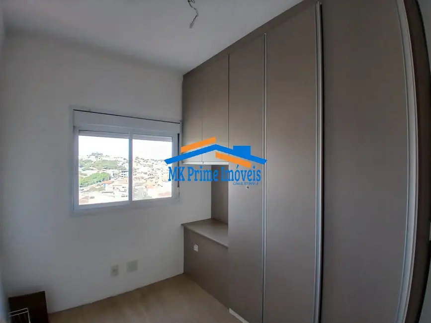 Foto 8 de Apartamento com 2 quartos à venda, 60m2 em City Bussocaba, Osasco - SP