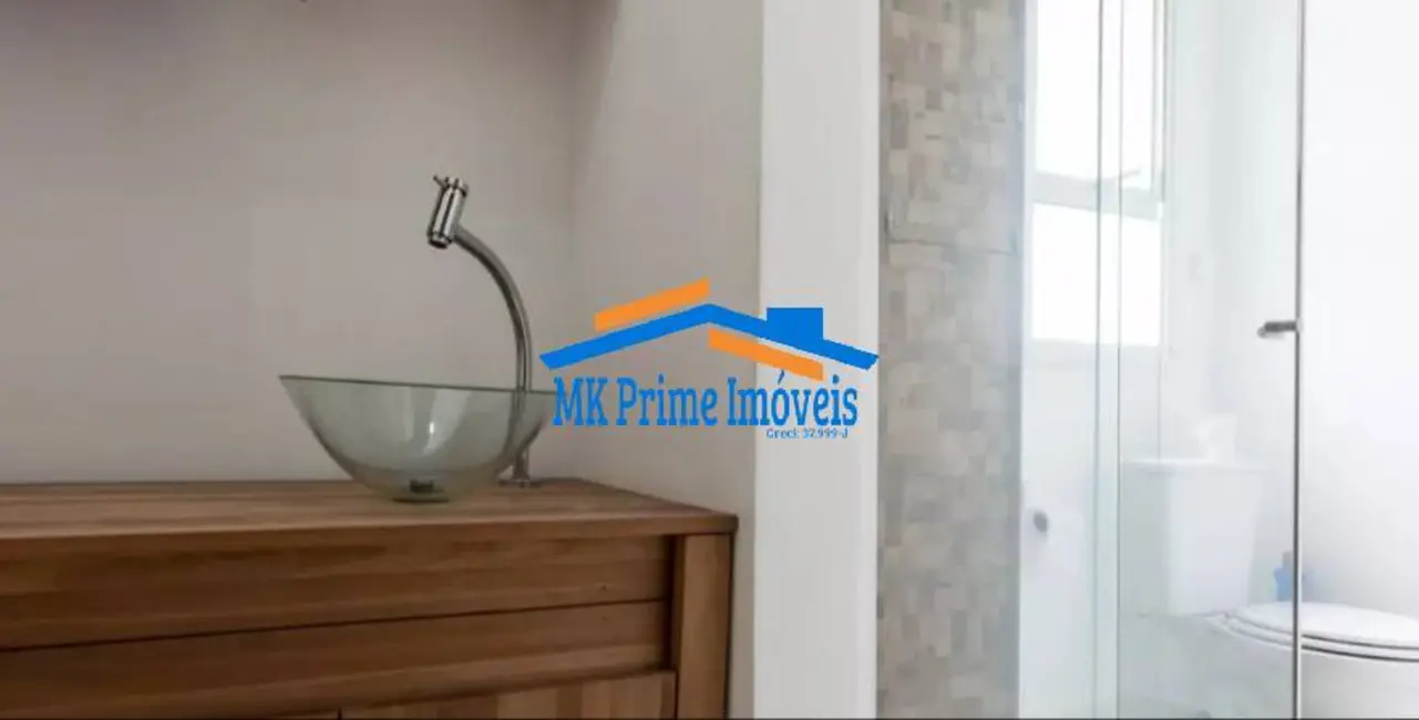 Apartamento com 2 quartos à venda, 61m2 em Vila Osasco, Osasco - SP - imagem 9 Foto 9 de Apartamento com 2 quartos à venda, 61m2 em Vila Osasco, Osasco - SP