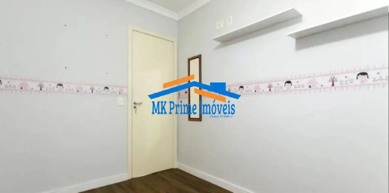 Apartamento com 2 quartos à venda, 61m2 em Vila Osasco, Osasco - SP - imagem 8 Foto 8 de Apartamento com 2 quartos à venda, 61m2 em Vila Osasco, Osasco - SP