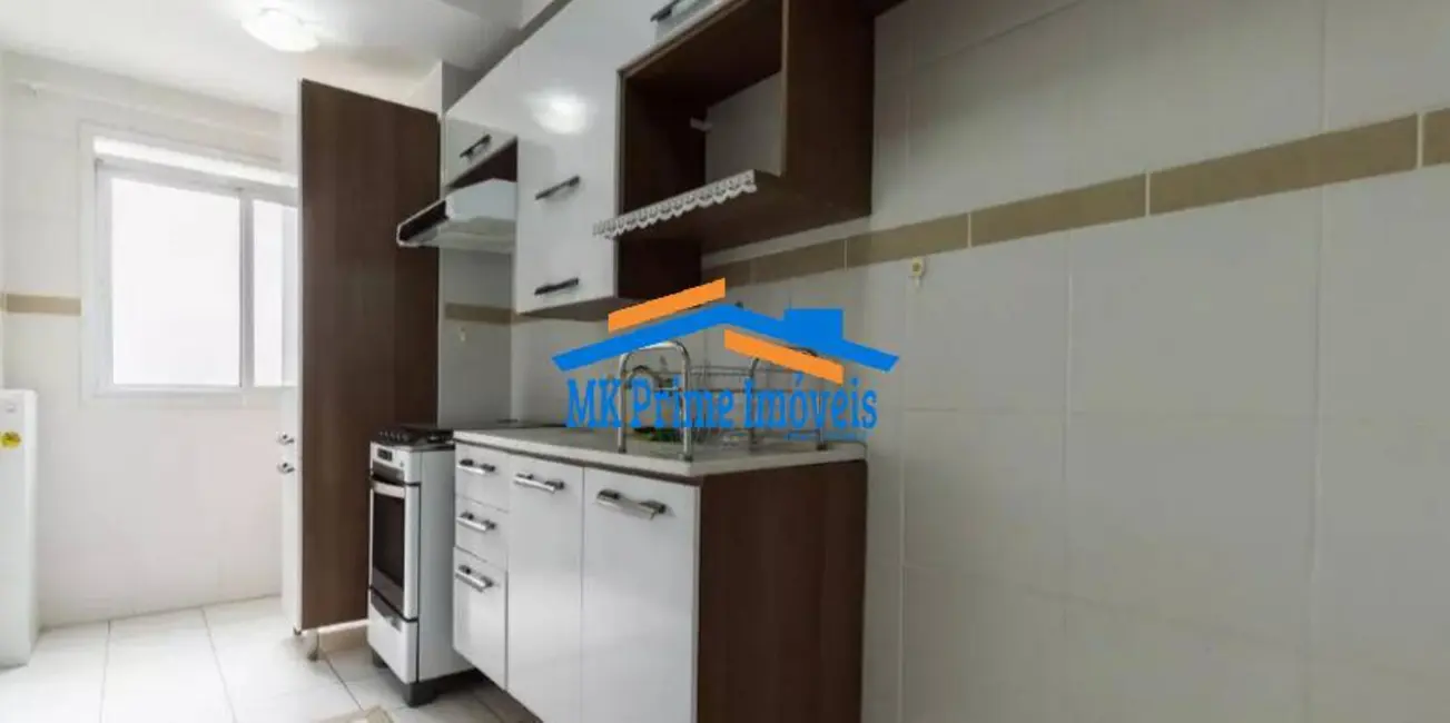 Apartamento com 2 quartos à venda, 61m2 em Vila Osasco, Osasco - SP - imagem 3 Foto 3 de Apartamento com 2 quartos à venda, 61m2 em Vila Osasco, Osasco - SP