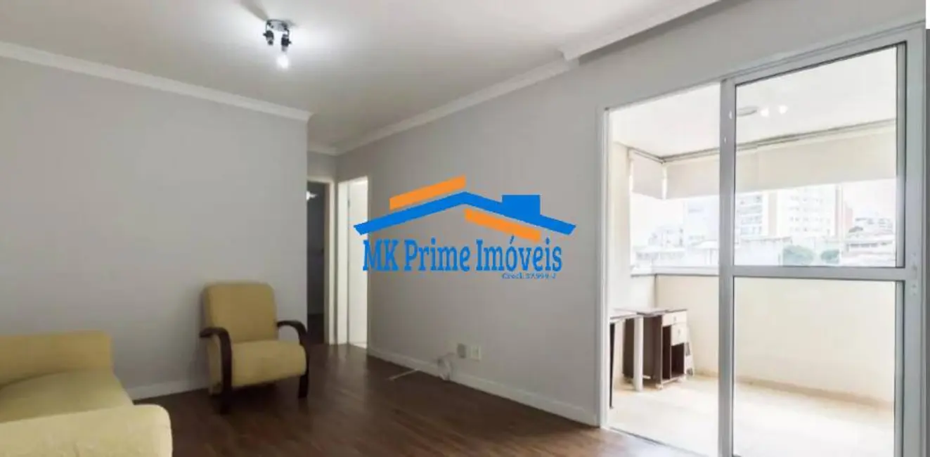 Apartamento com 2 quartos à venda, 61m2 em Vila Osasco, Osasco - SP - imagem 1 Foto 1 de Apartamento com 2 quartos à venda, 61m2 em Vila Osasco, Osasco - SP
