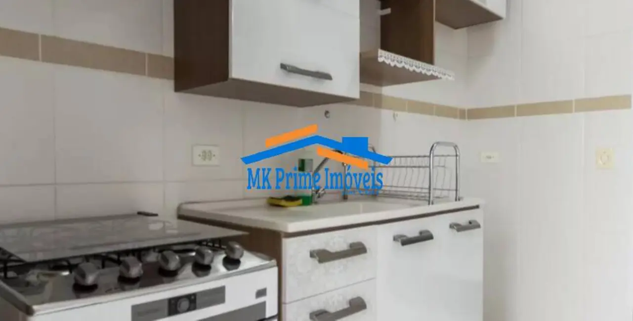 Apartamento com 2 quartos à venda, 61m2 em Vila Osasco, Osasco - SP - imagem 4 Foto 4 de Apartamento com 2 quartos à venda, 61m2 em Vila Osasco, Osasco - SP