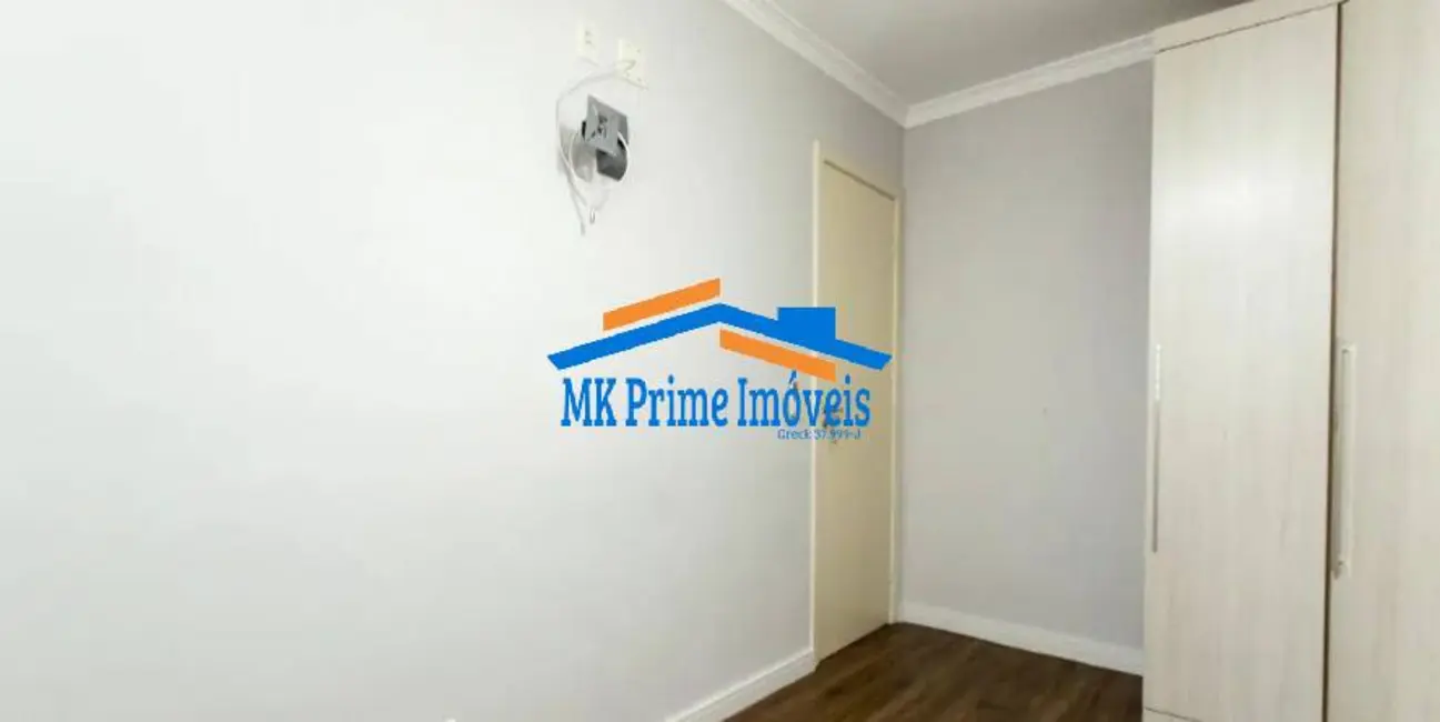 Apartamento com 2 quartos à venda, 61m2 em Vila Osasco, Osasco - SP - imagem 6 Foto 6 de Apartamento com 2 quartos à venda, 61m2 em Vila Osasco, Osasco - SP
