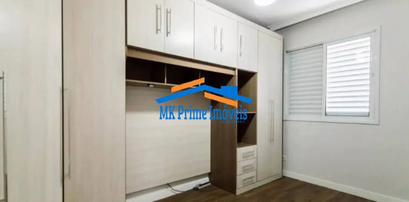 Apartamento com 2 quartos à venda, 61m2 em Vila Osasco, Osasco - SP - imagem 5 Foto 5 de Apartamento com 2 quartos à venda, 61m2 em Vila Osasco, Osasco - SP