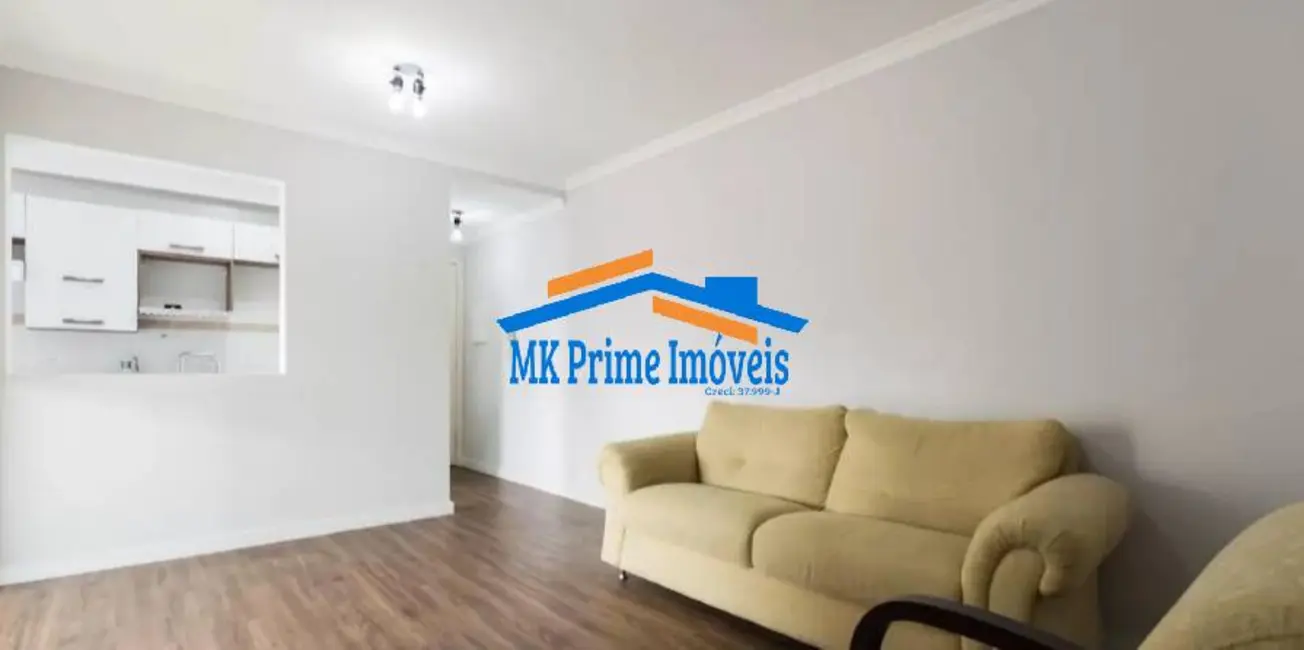 Apartamento com 2 quartos à venda, 61m2 em Vila Osasco, Osasco - SP - imagem 2 Foto 2 de Apartamento com 2 quartos à venda, 61m2 em Vila Osasco, Osasco - SP