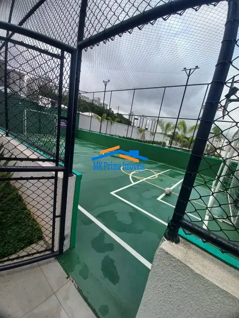 Apartamento com 2 quartos à venda, 41m2 em Metalúrgicos, Osasco - SP - imagem 8 Foto 8 de Apartamento com 2 quartos à venda, 41m2 em Metalúrgicos, Osasco - SP