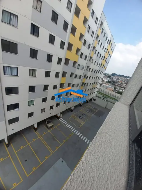 Apartamento com 2 quartos à venda, 41m2 em Metalúrgicos, Osasco - SP - imagem 7 Foto 7 de Apartamento com 2 quartos à venda, 41m2 em Metalúrgicos, Osasco - SP