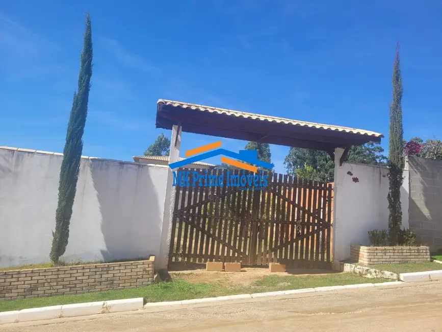 Foto 2 de Chácara com 3 quartos à venda, 1070m2 em Pinheirinho, Itu - SP