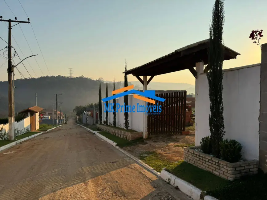 Foto 1 de Chácara com 3 quartos à venda, 1070m2 em Pinheirinho, Itu - SP