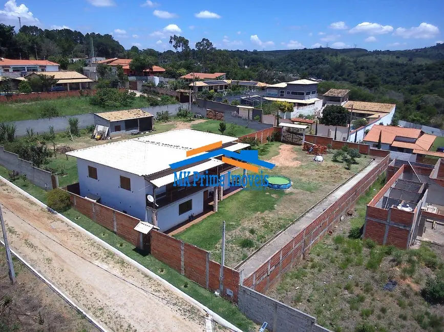 Foto 7 de Chácara com 3 quartos à venda, 1070m2 em Pinheirinho, Itu - SP