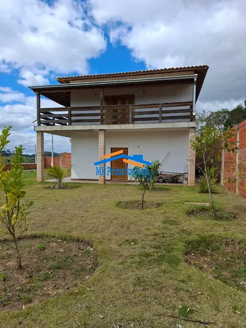 Foto 5 de Chácara com 3 quartos à venda, 1070m2 em Pinheirinho, Itu - SP