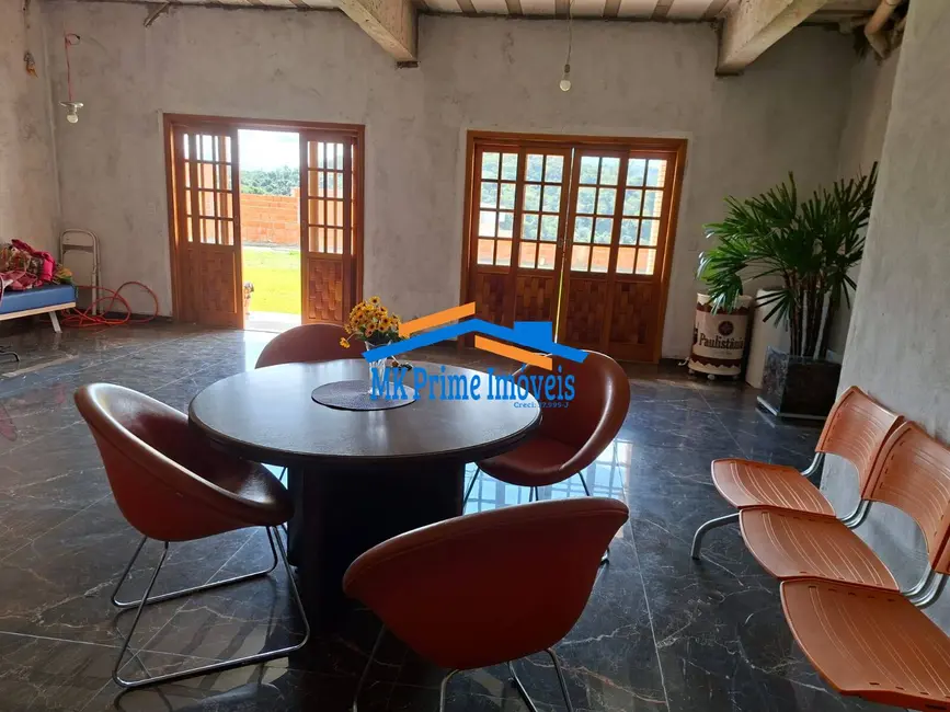 Foto 9 de Chácara com 3 quartos à venda, 1070m2 em Pinheirinho, Itu - SP