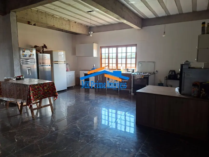 Foto 8 de Chácara com 3 quartos à venda, 1070m2 em Pinheirinho, Itu - SP