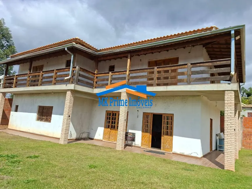 Foto 4 de Chácara com 3 quartos à venda, 1070m2 em Pinheirinho, Itu - SP