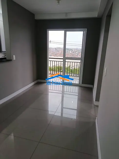 Foto 3 de Apartamento com 2 quartos à venda, 50m2 em São Pedro, Osasco - SP