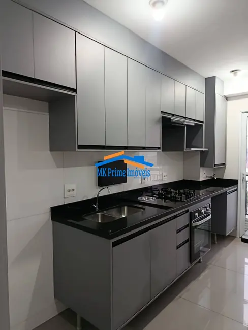 Foto 5 de Apartamento com 2 quartos à venda, 50m2 em São Pedro, Osasco - SP