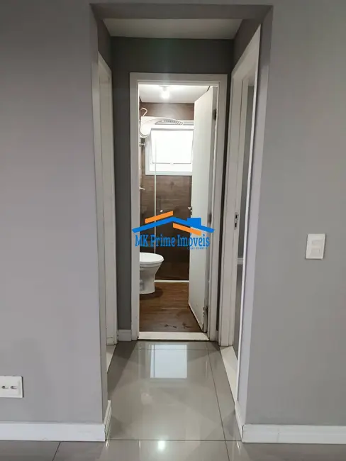Foto 9 de Apartamento com 2 quartos à venda, 50m2 em São Pedro, Osasco - SP