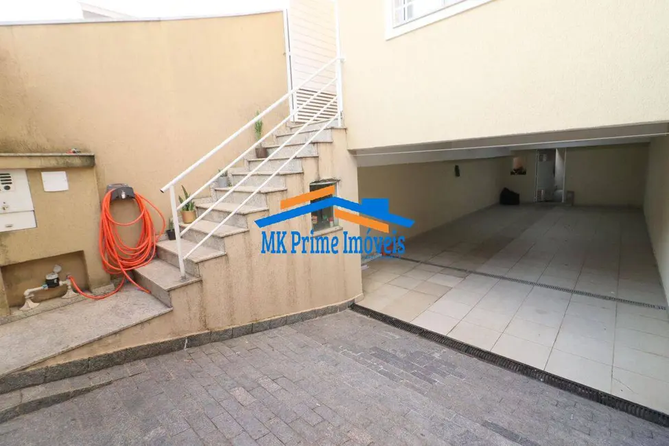 Foto 6 de Sobrado com 4 quartos à venda, 226m2 em Vila Osasco, Osasco - SP