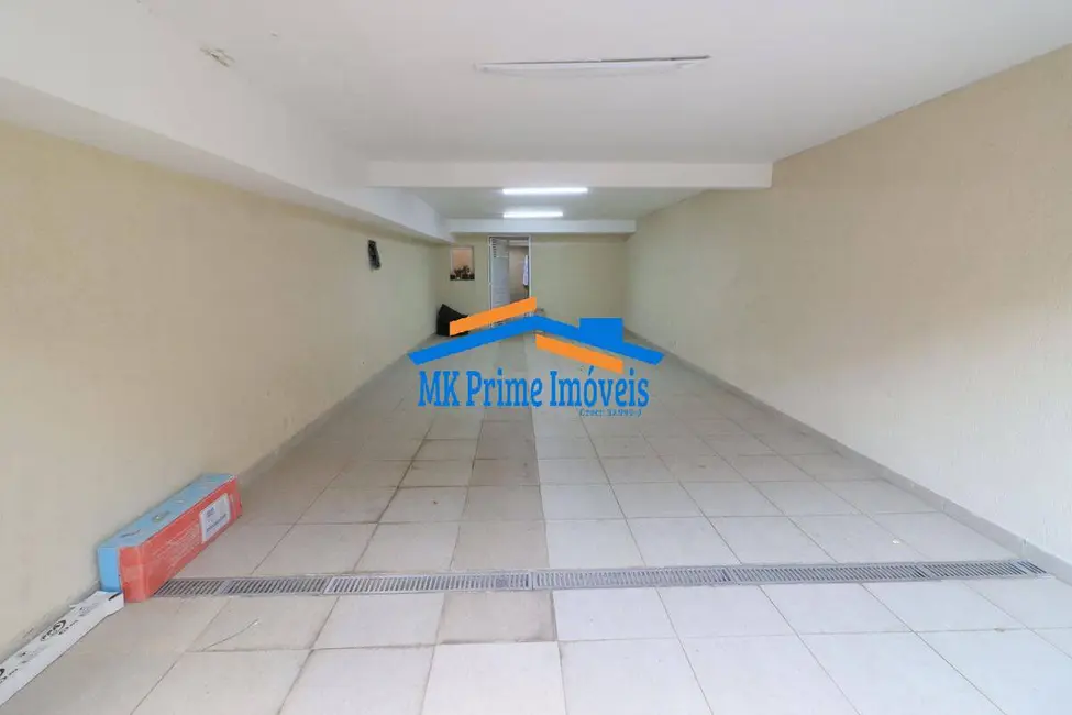 Foto 8 de Sobrado com 4 quartos à venda, 226m2 em Vila Osasco, Osasco - SP