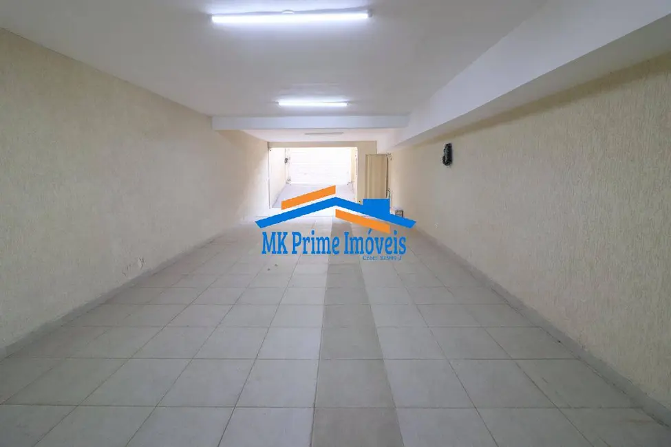 Foto 7 de Sobrado com 4 quartos à venda, 226m2 em Vila Osasco, Osasco - SP