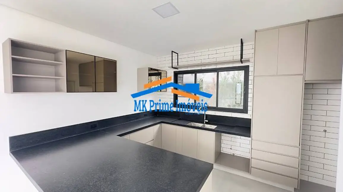 Foto 9 de Casa de Condomínio com 4 quartos à venda, 350m2 em Cidade Tamboré, Santana De Parnaiba - SP