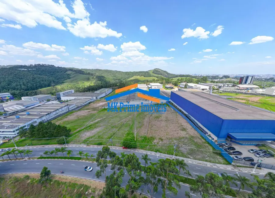 Foto 1 de Terreno / Lote à venda, 5135m2 em Tamboré, Santana De Parnaiba - SP
