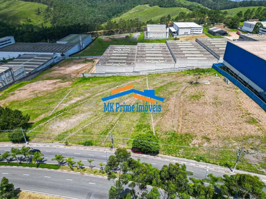 Foto 4 de Terreno / Lote à venda, 4455m2 em Tamboré, Santana De Parnaiba - SP