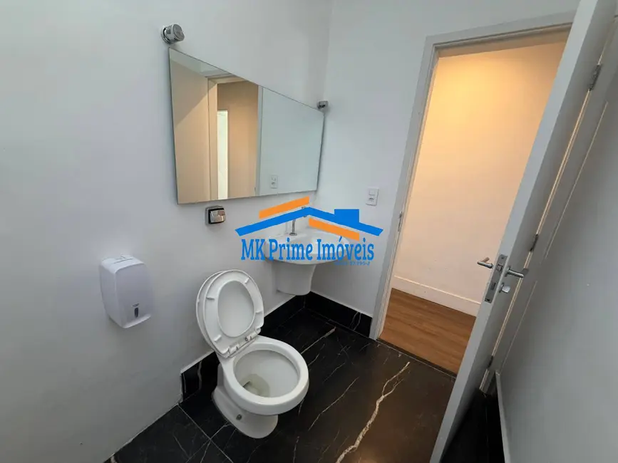 Foto 5 de Sala Comercial para alugar, 180m2 em Vila Olímpia, São Paulo - SP