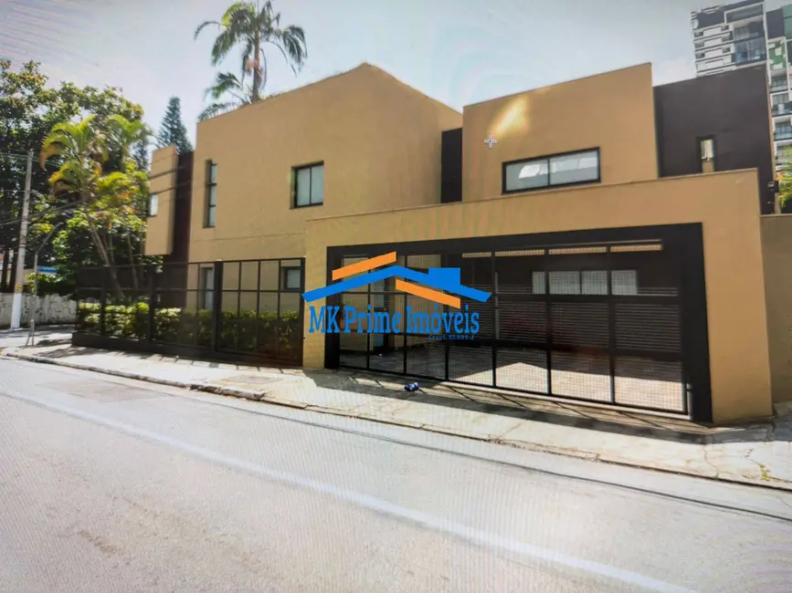 Foto 3 de Sala Comercial para alugar, 180m2 em Vila Olímpia, São Paulo - SP