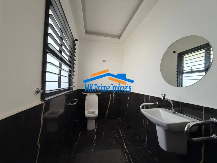 Foto 7 de Sala Comercial para alugar, 180m2 em Vila Olímpia, São Paulo - SP