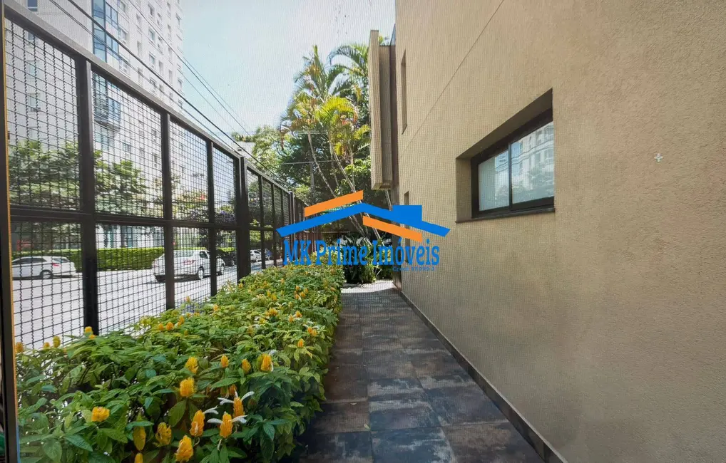 Foto 4 de Sala Comercial para alugar, 180m2 em Vila Olímpia, São Paulo - SP