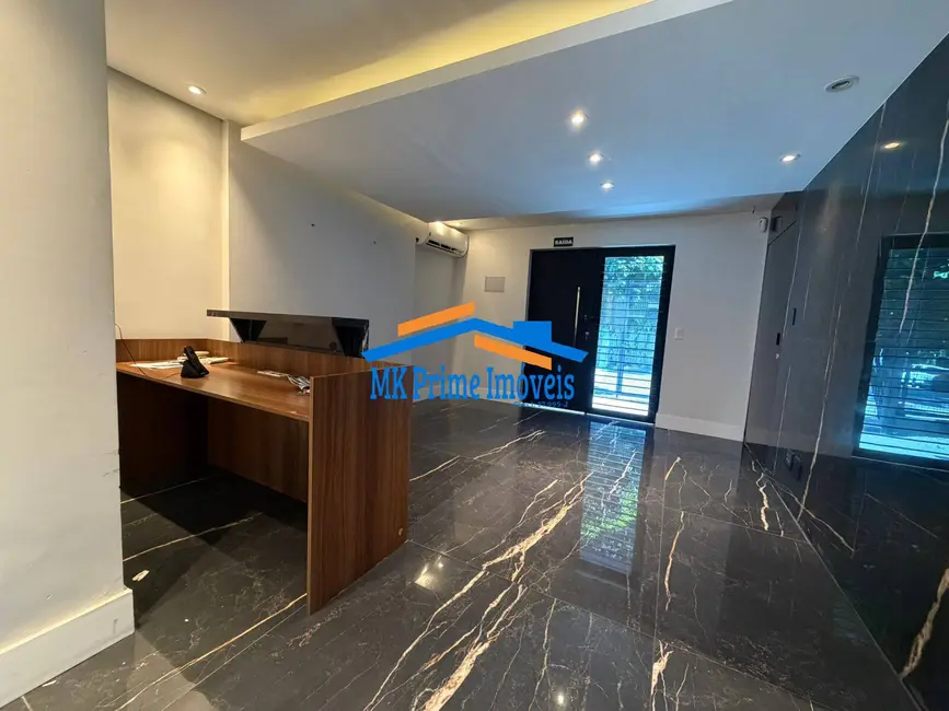 Foto 1 de Sala Comercial para alugar, 180m2 em Vila Olímpia, São Paulo - SP