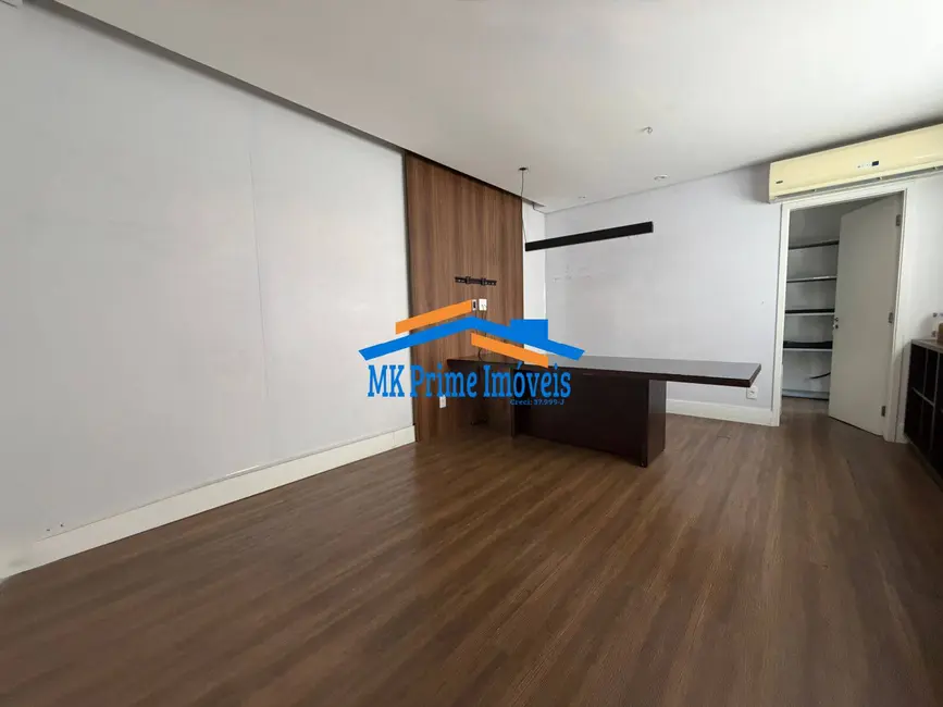 Foto 2 de Sala Comercial para alugar, 180m2 em Vila Olímpia, São Paulo - SP