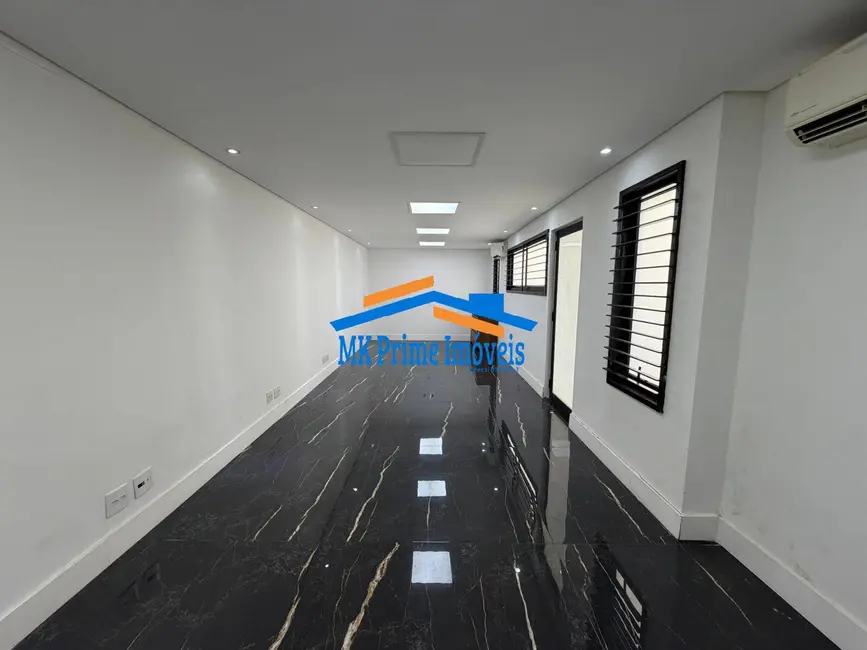 Foto 8 de Sala Comercial para alugar, 180m2 em Vila Olímpia, São Paulo - SP