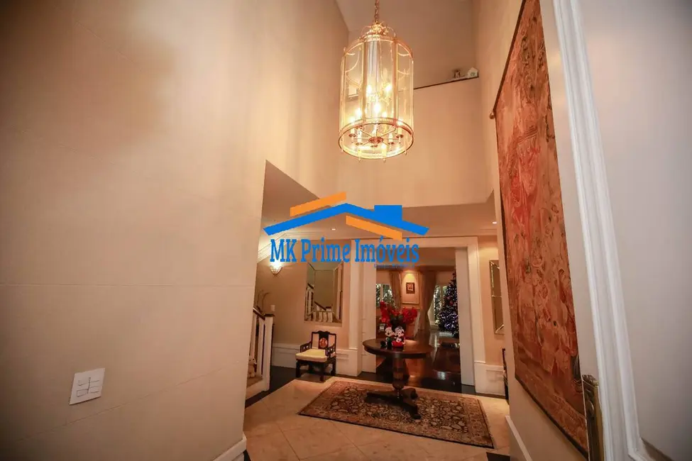 Casa de Condomínio com 4 quartos à venda, 660m2 em Tamboré, Santana De Parnaiba - SP - imagem 4 Foto 4 de Casa de Condomínio com 4 quartos à venda, 660m2 em Tamboré, Santana De Parnaiba - SP