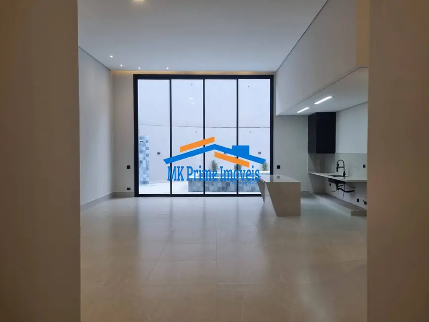 Foto 4 de Casa de Condomínio com 4 quartos à venda, 613m2 em Colinas de Parnaíba I, Santana De Parnaiba - SP
