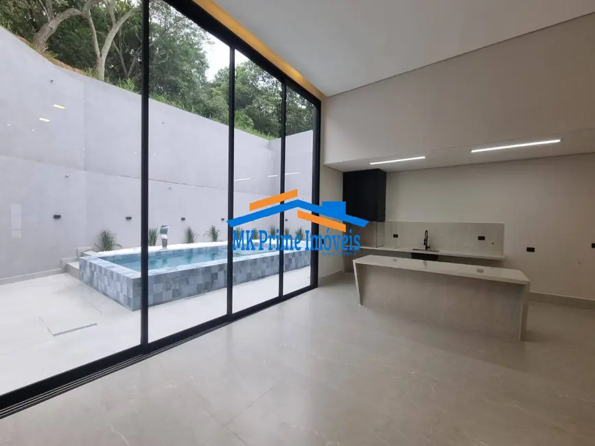 Foto 5 de Casa de Condomínio com 4 quartos à venda, 613m2 em Colinas de Parnaíba I, Santana De Parnaiba - SP