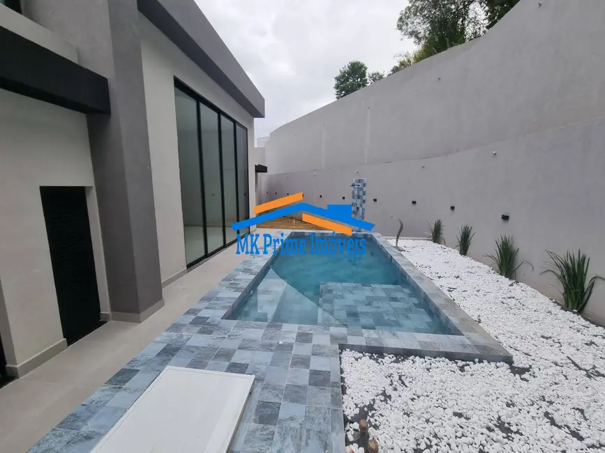 Foto 6 de Casa de Condomínio com 4 quartos à venda, 613m2 em Colinas de Parnaíba I, Santana De Parnaiba - SP