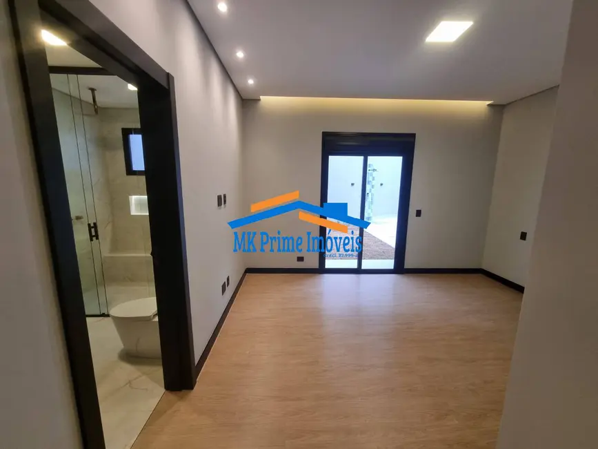 Foto 9 de Casa de Condomínio com 4 quartos à venda, 613m2 em Colinas de Parnaíba I, Santana De Parnaiba - SP
