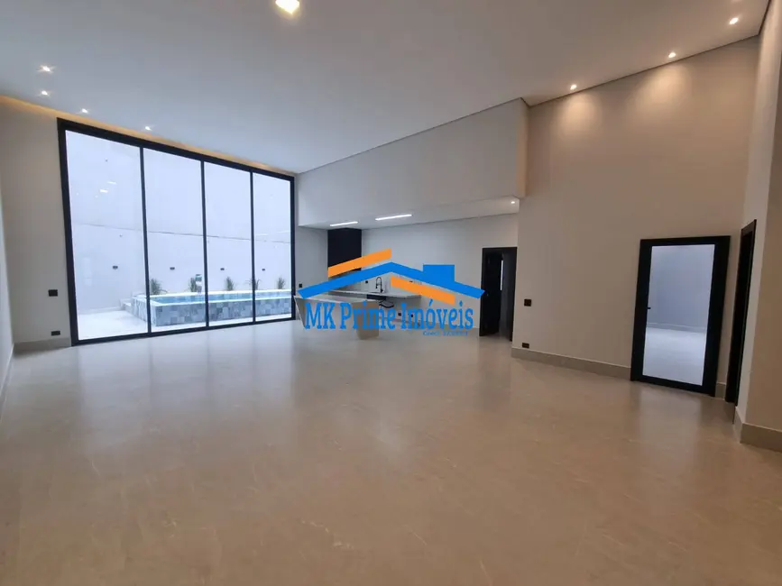 Foto 3 de Casa de Condomínio com 4 quartos à venda, 613m2 em Colinas de Parnaíba I, Santana De Parnaiba - SP