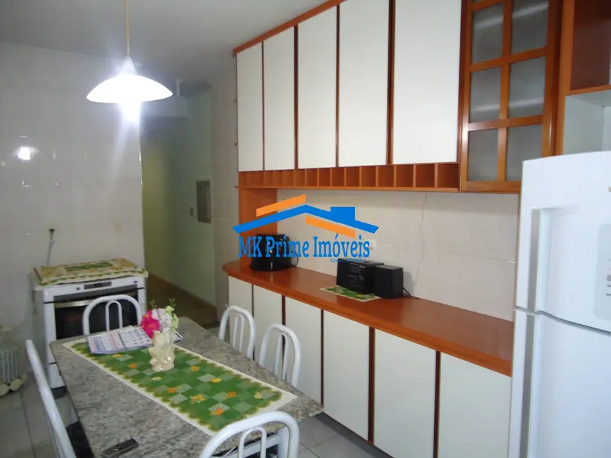 Foto 7 de Sobrado com 3 quartos à venda em Ayrosa, Osasco - SP