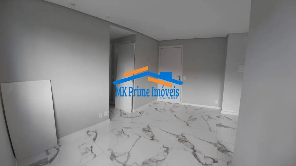 Foto 10 de Apartamento à venda, 44m2 em Santa Maria, Osasco - SP