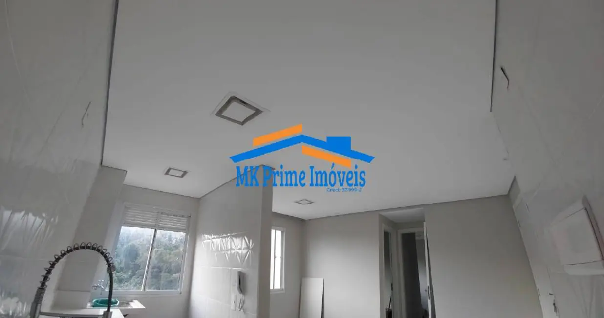 Apartamento à venda, 44m2 em Santa Maria, Osasco - SP - imagem 3 Foto 3 de Apartamento à venda, 44m2 em Santa Maria, Osasco - SP