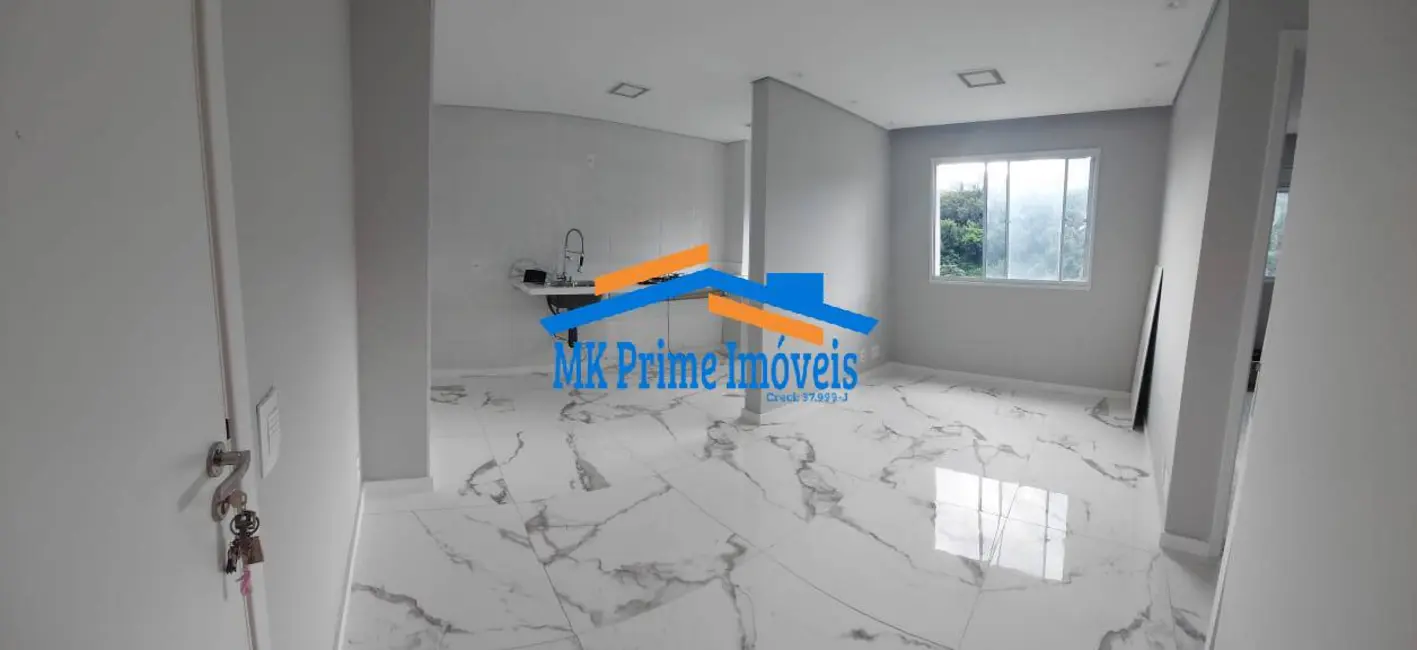 Apartamento à venda, 44m2 em Santa Maria, Osasco - SP - imagem 2 Foto 2 de Apartamento à venda, 44m2 em Santa Maria, Osasco - SP