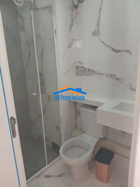 Apartamento à venda, 44m2 em Santa Maria, Osasco - SP - imagem 6 Foto 6 de Apartamento à venda, 44m2 em Santa Maria, Osasco - SP