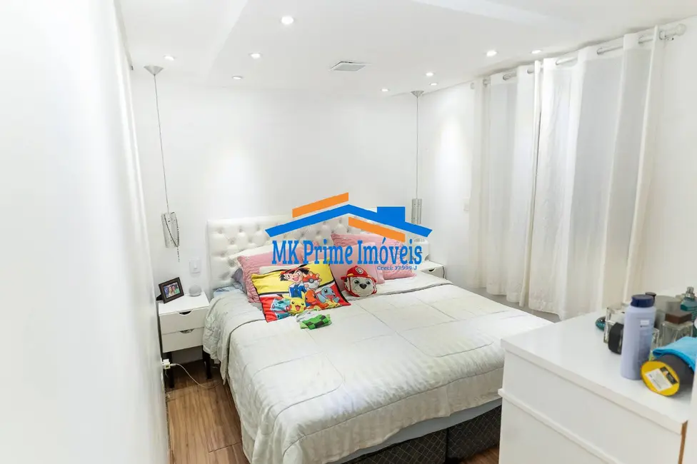 Foto 8 de Apartamento com 2 quartos para alugar, 74m2 em Jaguaribe, Osasco - SP