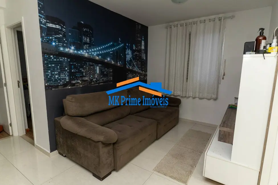 Foto 7 de Apartamento com 2 quartos para alugar, 74m2 em Jaguaribe, Osasco - SP